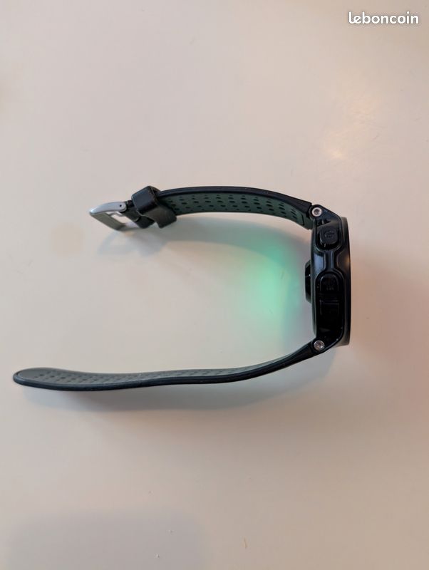 Montre Garmin Forerunner 235 avec chargeur (image 4)