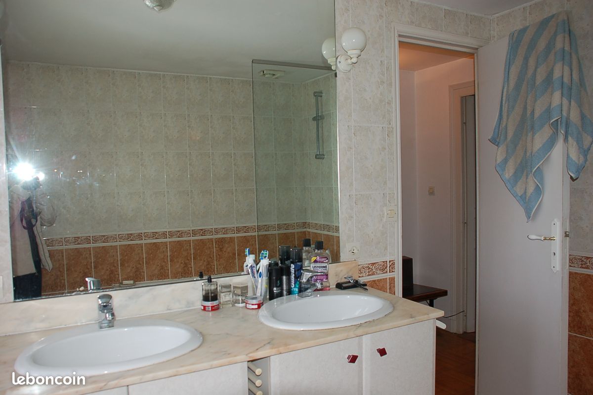Maison a louer angouleme - 5 pièce(s) - 75 m2 - Surfyn