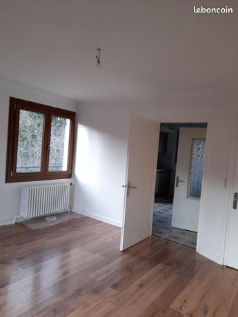 Appartement F4