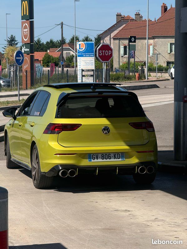 Vend golf 8 r line 2024 (image 2)
