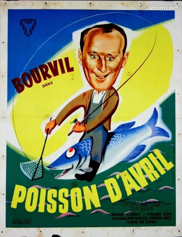 Quel est le plus grand poisson du monde