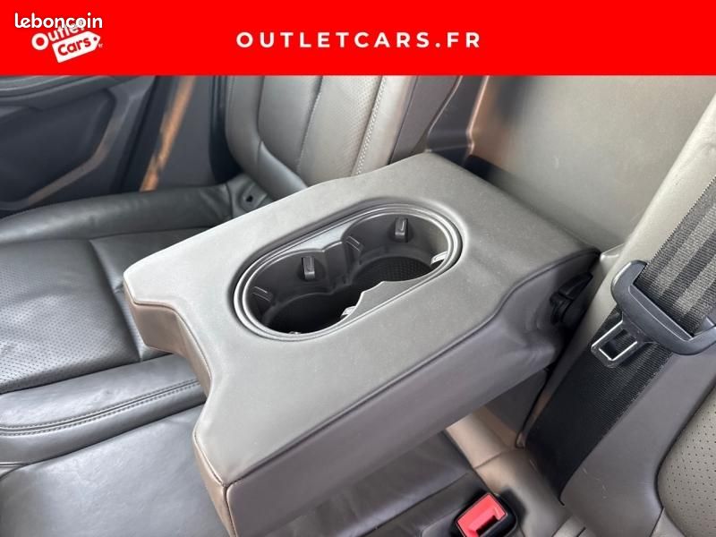 Porsche Macan 3.0 V6 258ch S Diesel PDK (image 19)
