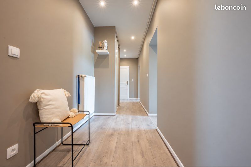 Appartement 4 pièces 92 m² · à Rombas · 92 m² · 165 000 €