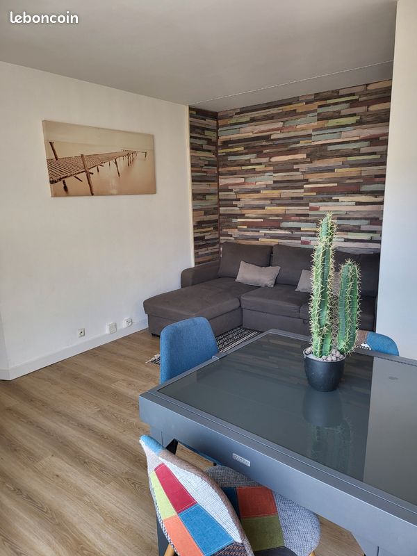 Appartement 2 pièces 45 m² · à Canet-en-Roussillon · 45 m² · 700 €/mois