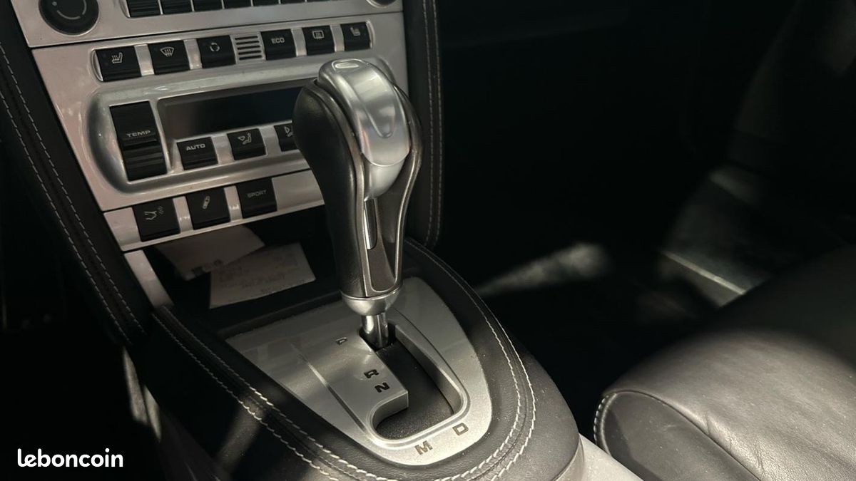 Porsche 911 TURBO 997 Coupe 3.6i Tiptronic S Techart (image 24)