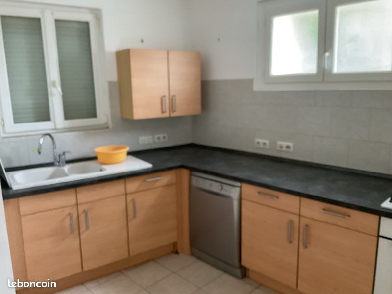Appartement 3 pièces 73 m² · à Lapalud · 73 m² · 730 €/mois