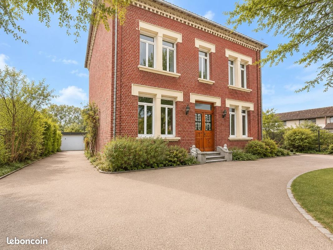 Maison 10 pièces 250 m² · à Cagny · 250 m² · 499 000 €