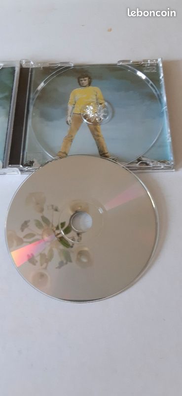 Cd les lacs (image 4)