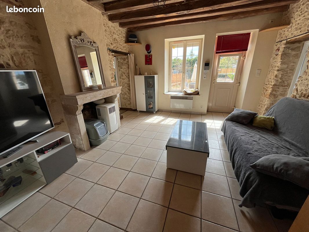 Maison 5 pièces 130 m² · à Le Breil-sur-Mérize · 130 m² · 185 500 €