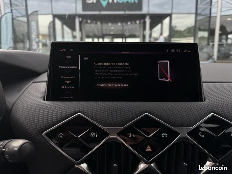 Ds DS 3 E-Tense 156ch Rivoli (image 38)
