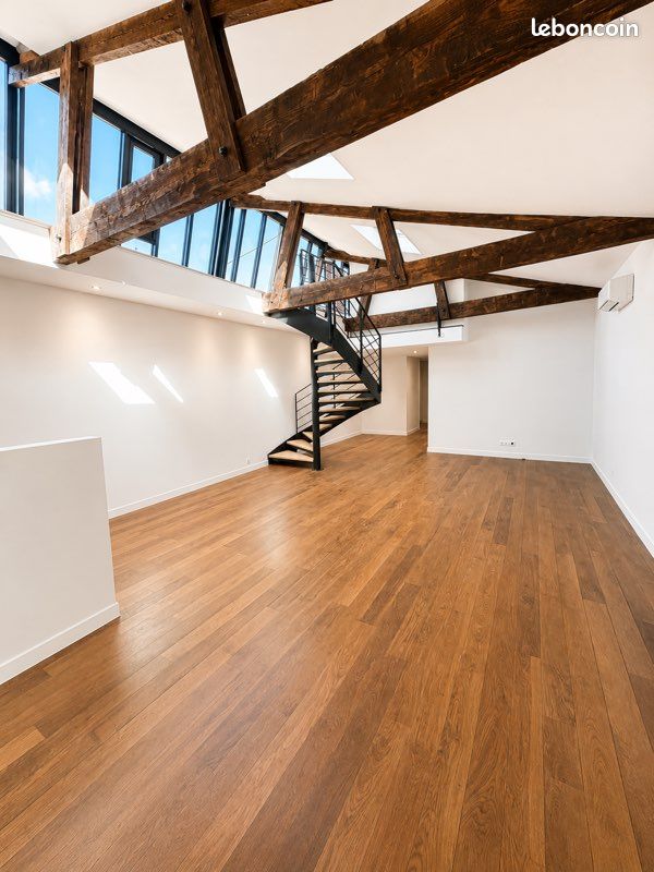 Appartement 6 pièces 180 m² · à La Rochelle · 180 m² · 1 040 000 €