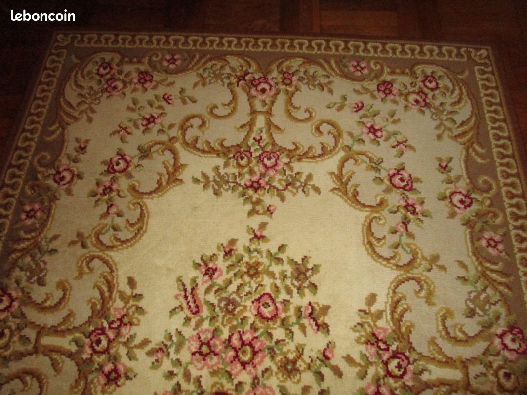 Tapis (image 1)