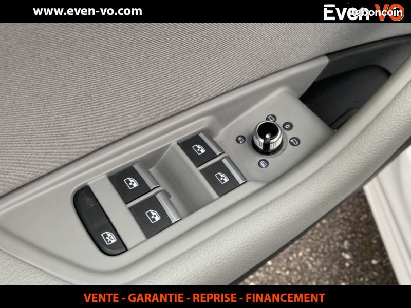 Audi A4 AVANT 30 TDI 136CH BUSINESS LINE S TRONIC 7 7CV (image 20)