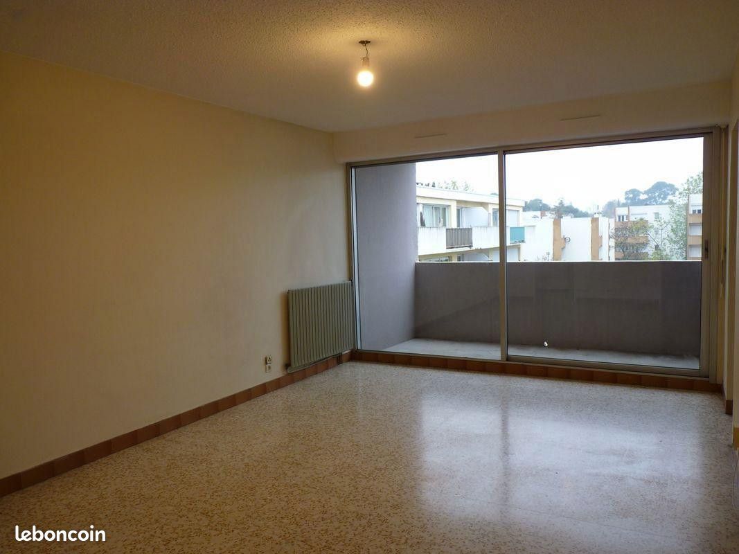 Appartement 3 pièces 47 m² · à Montpellier · 47 m² · 770 €/mois