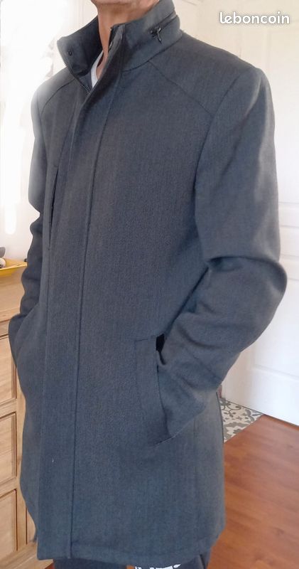 Manteau homme Vêtements