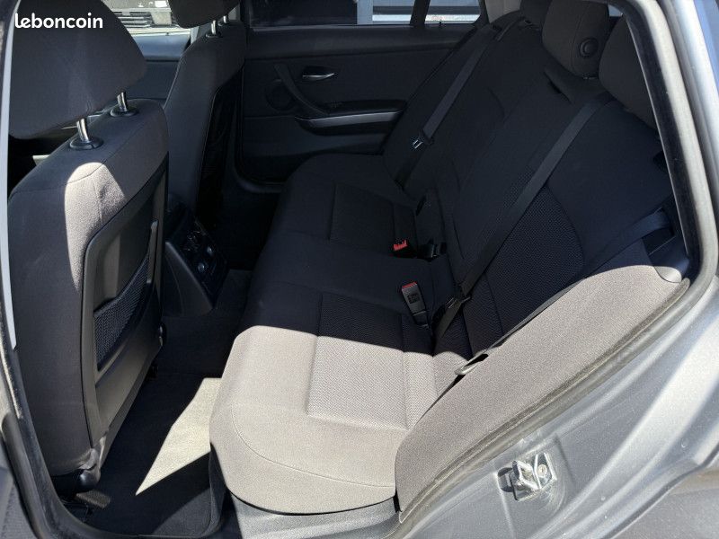 Bmw SERIE 3 TOURING (E91) 320XDA 177CH CONFORT XDRIVE (image 6)