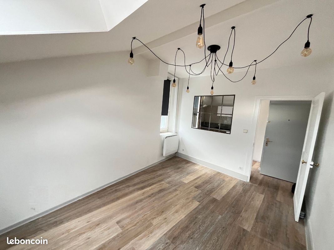 Appartement a louer fontaine - 1 pièce(s) - 30 m2 - Surfyn