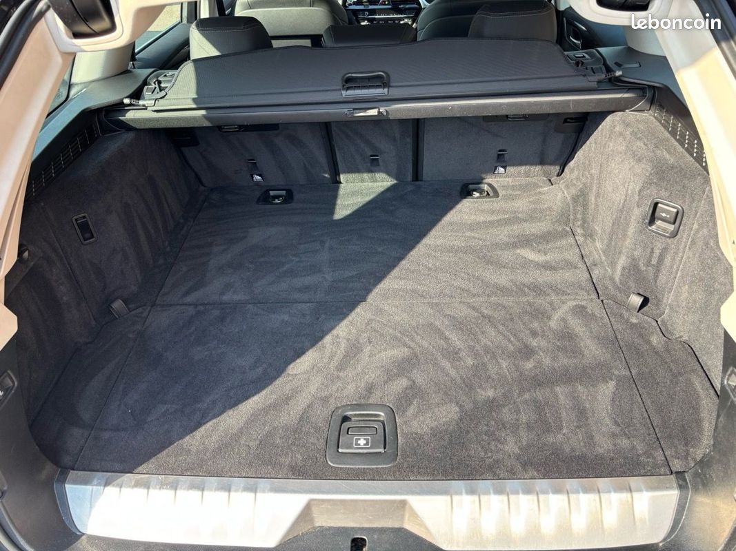 Bmw SERIE 5 TOURING (G31) 530EA XDRIVE 292CH LUXURY STEPTRONIC 10CV (image 20)