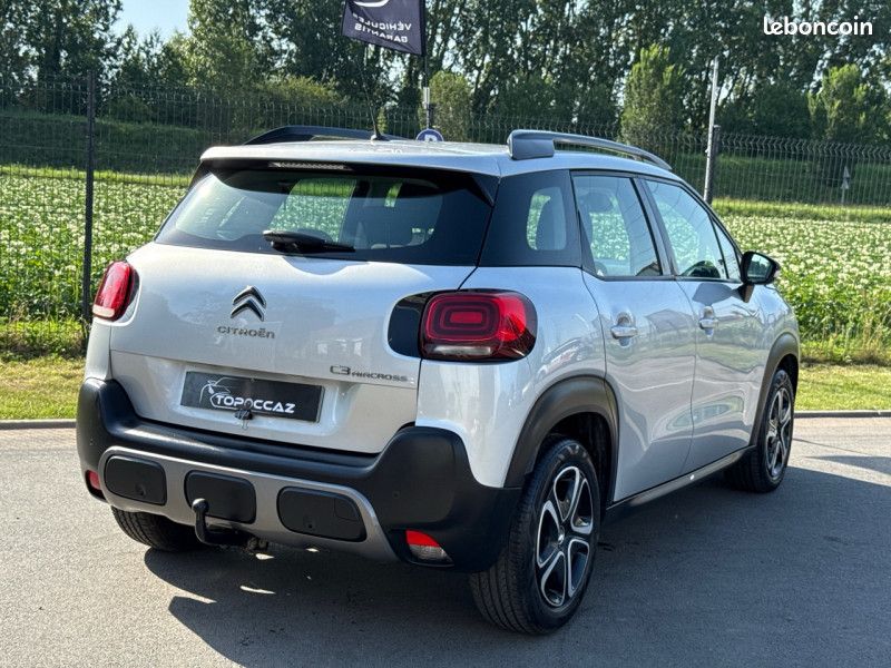 Citroen C3 1.6 HDI 100CH FEEL BUSINESS / 2018 / 106.000KM / GARANTIE (image 3)