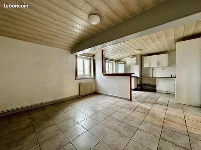 Appartement 4 pièces 61 m² · à Angers · 61 m² · 162 440 €