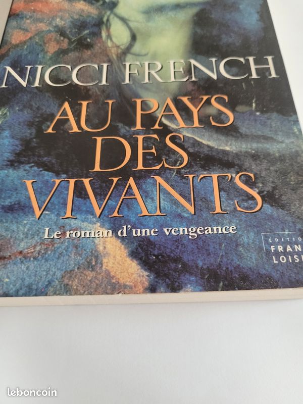Au pays des vivants (image 2)