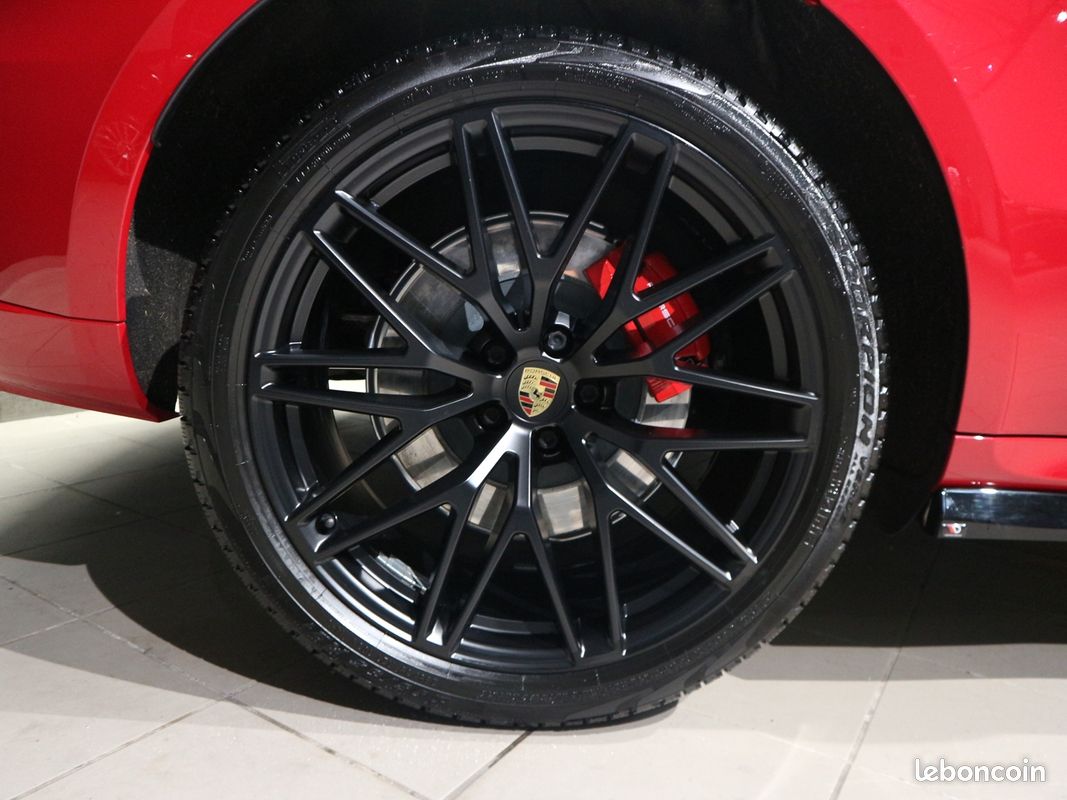 Porsche MACAN (95B) 2.9 V6 440CH GTS PDK (image 39)