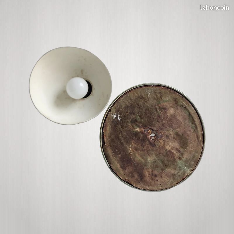 Lampe Kaiser Idell 6556 par Christian dell (image 14)