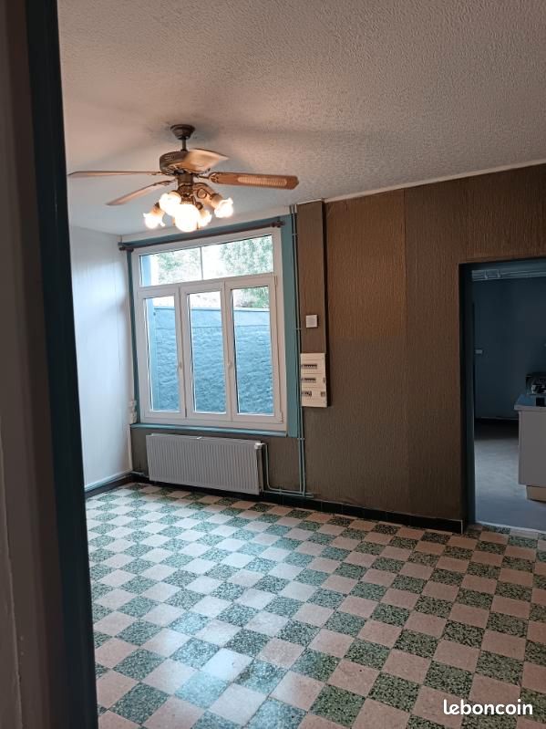 Maison 4 pièces 100 m² · à Auchel · 99,8 m² · 710 €
