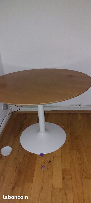 Table ronde (image 1)