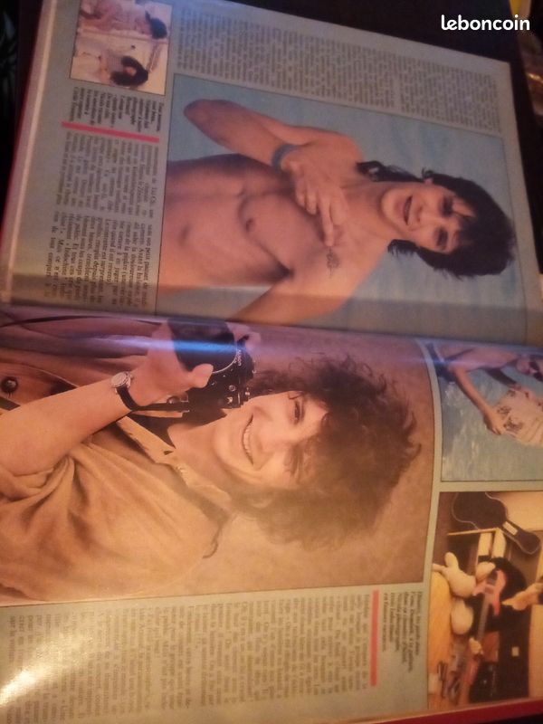 FANBOOKS d' INDOCHINE (image 3)