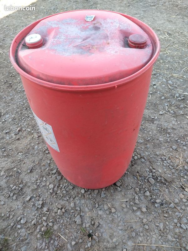 Bidon 200l (image 1)