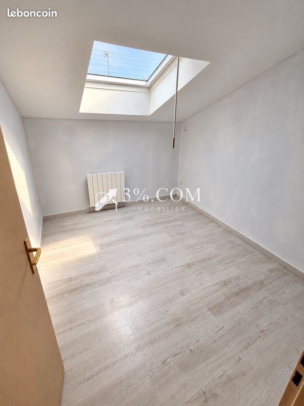 Maison 4 pièces 90 m² · à Dombasle-sur-Meurthe · 90 m² · 135 000 €
