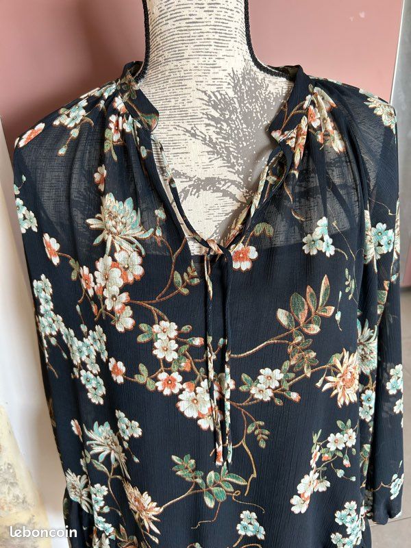 Robe neuve MNG taille S (image 3)