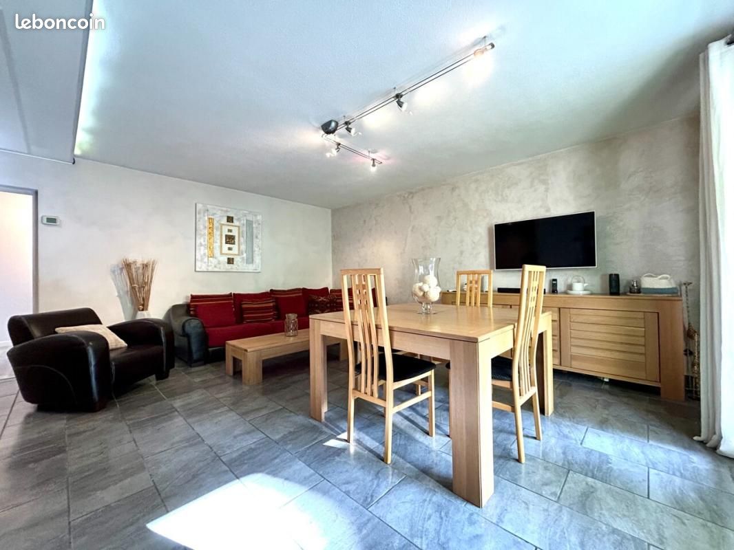 Appartement 4 pièces 84 m² · à Bourg-de-Péage · 84 m² · 195 000 €