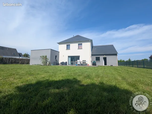Annonce vente Maison bourseul