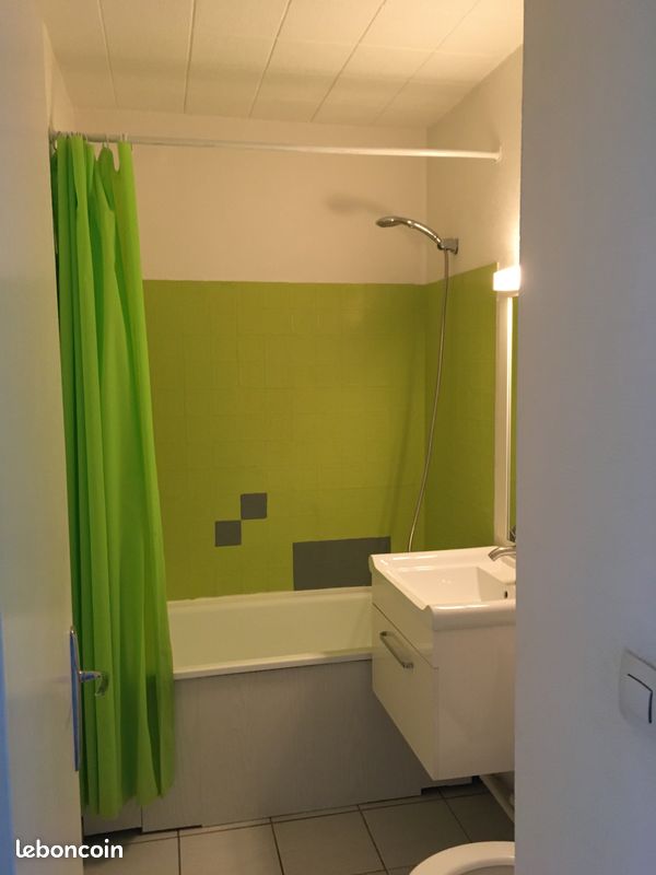 F1 bis Limoges - Limoges 87000 Bénédictins-Montplaisir (image principale 1)