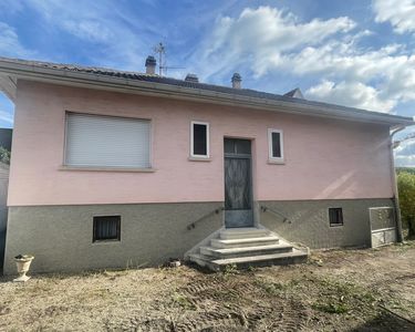 Maison à la Robertsau