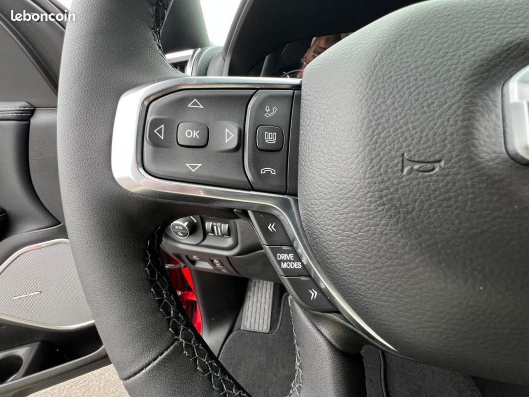 Dodge ram 1500 crew laramie sport night edition air (image 15)