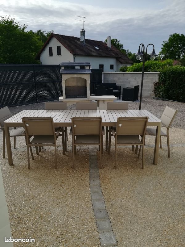 Gîte Dienville « Aub'Ptit Confort » (image 5)