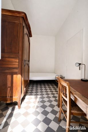 Maison de ville 3 pièces 46 m² — 7