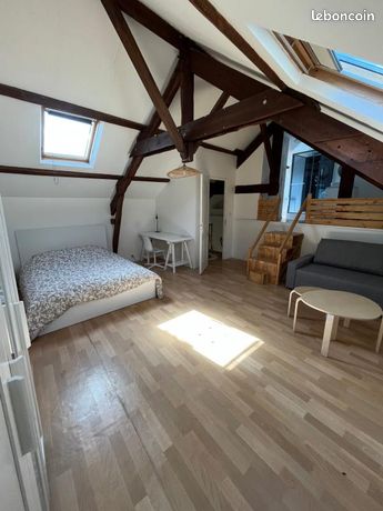 Maison 4 pièces 97 m²