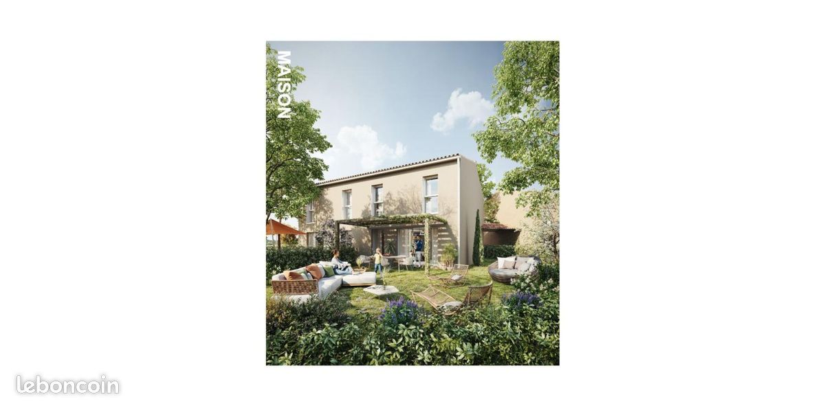 Appartement 3 pièces 59 m² · à Manosque · 59 m² · 185 500 €