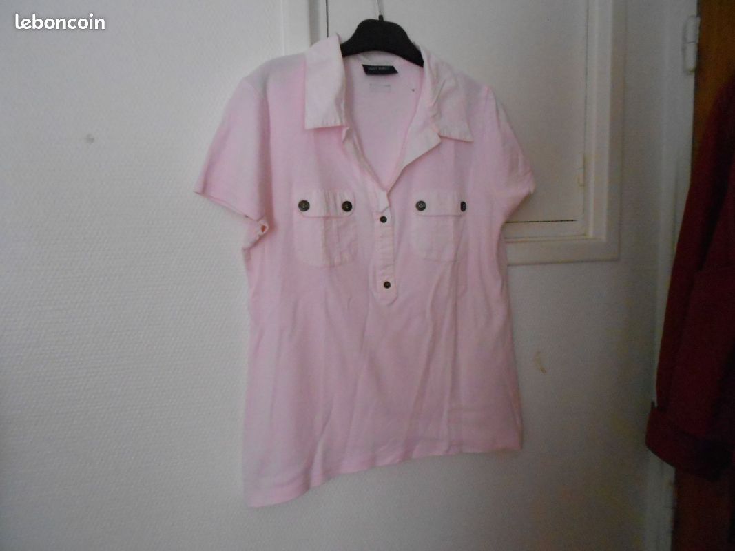 Polos St james 40 (L, T3) (image 1)