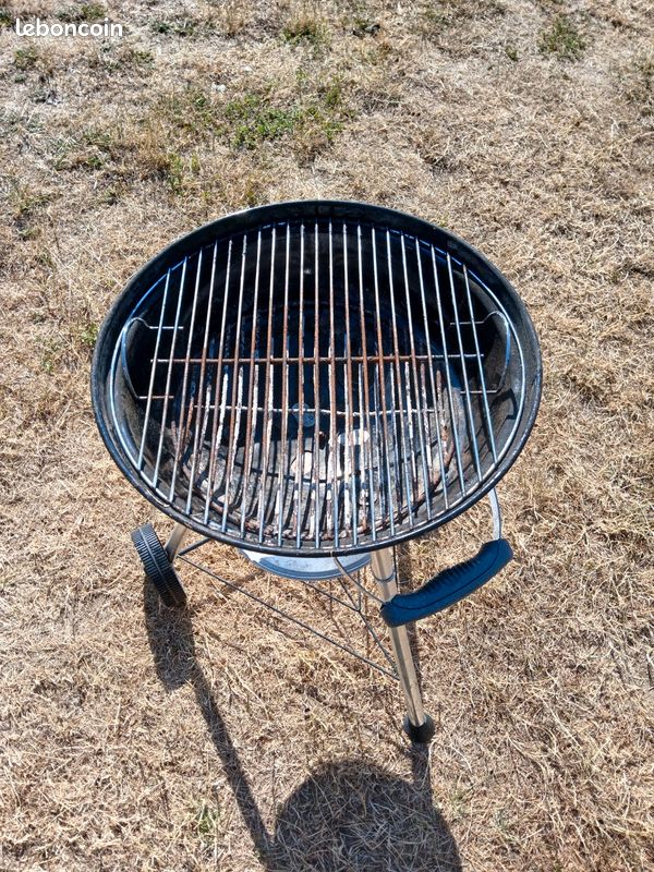 Barbecue WEBER (image 2)