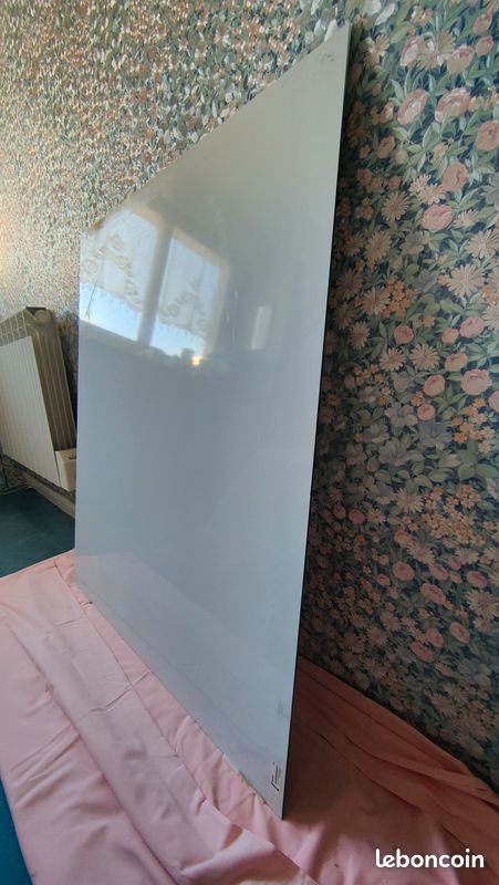 Miroir IKEA 95cm x 80cm (image 2)
