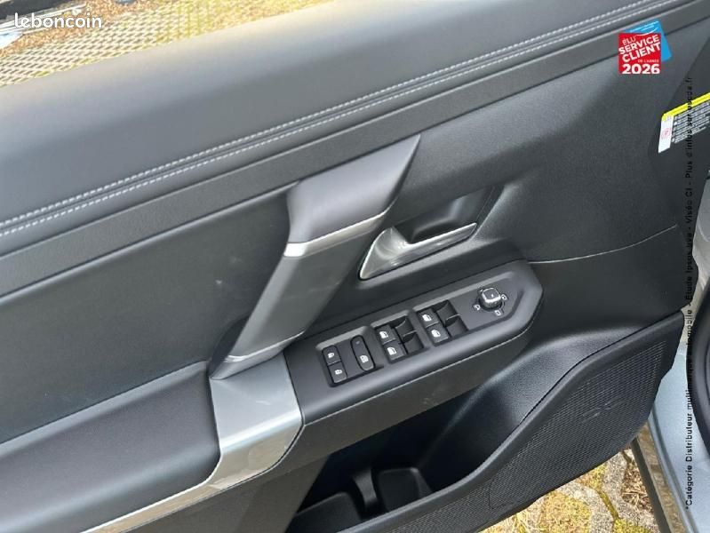 Jeep Compass Electrique 213ch 157kw Altitude (image 19)