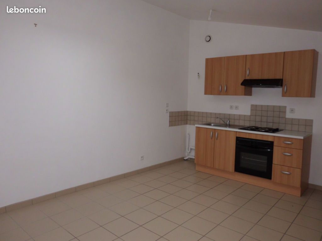 Appartement 2 pièces 32 m² · à Elven · 32 m² · 463 €/mois