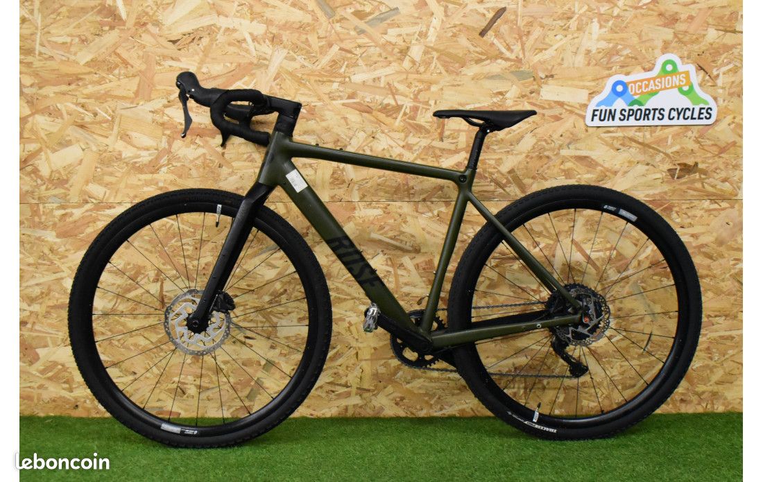 Vélo Occasion Fun Sport Cycle Occasion Velo Electrique Haibike