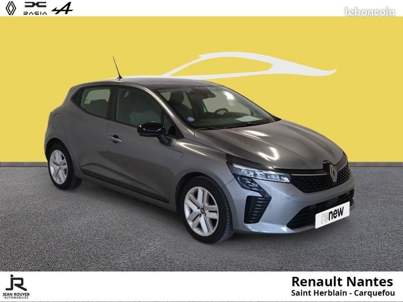 Renault Clio 1.0 TCe 90ch Evolution (image 3)