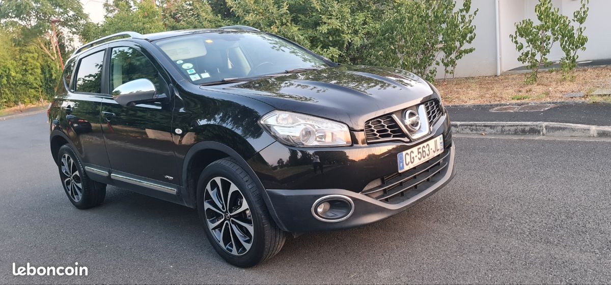 Nissan qashqai 1.5 dci 110ch kit de distribution pompe a eau neuf (image 2)